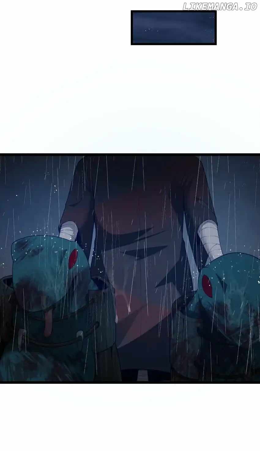 This Hero is a Money Supremacist Chapter 27 17
